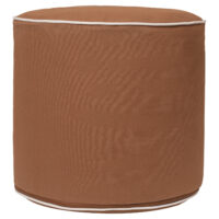 Ferm Living designove stolicky Billow Pouf 191178 ferm living designove stolicky billow pouf