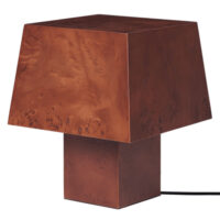 Ferm Living designove stolni lampy Burl 182358 ferm living designove stolni lampy burl