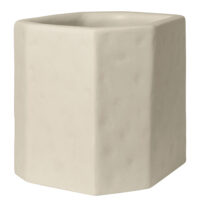 Ferm Living designove zahradni kvetinace Staffa Planter Large 191581 ferm living designove zahradni kvetinace staffa planter large
