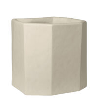 Ferm Living designove zahradni kvetinace Staffa Planter Medium 191573 ferm living designove zahradni kvetinace staffa planter medium