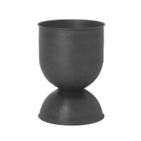 Ferm living designove kvetinace Hourglass Pot Small prumer 31 cm 63016 ferm living designove kvetinace hourglass pot small
