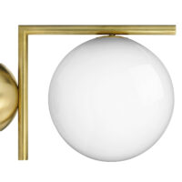 Flos designova nastenna svitidla IC Lights Wall 1 65352 flos designova nastenna svitidla ic lights wall