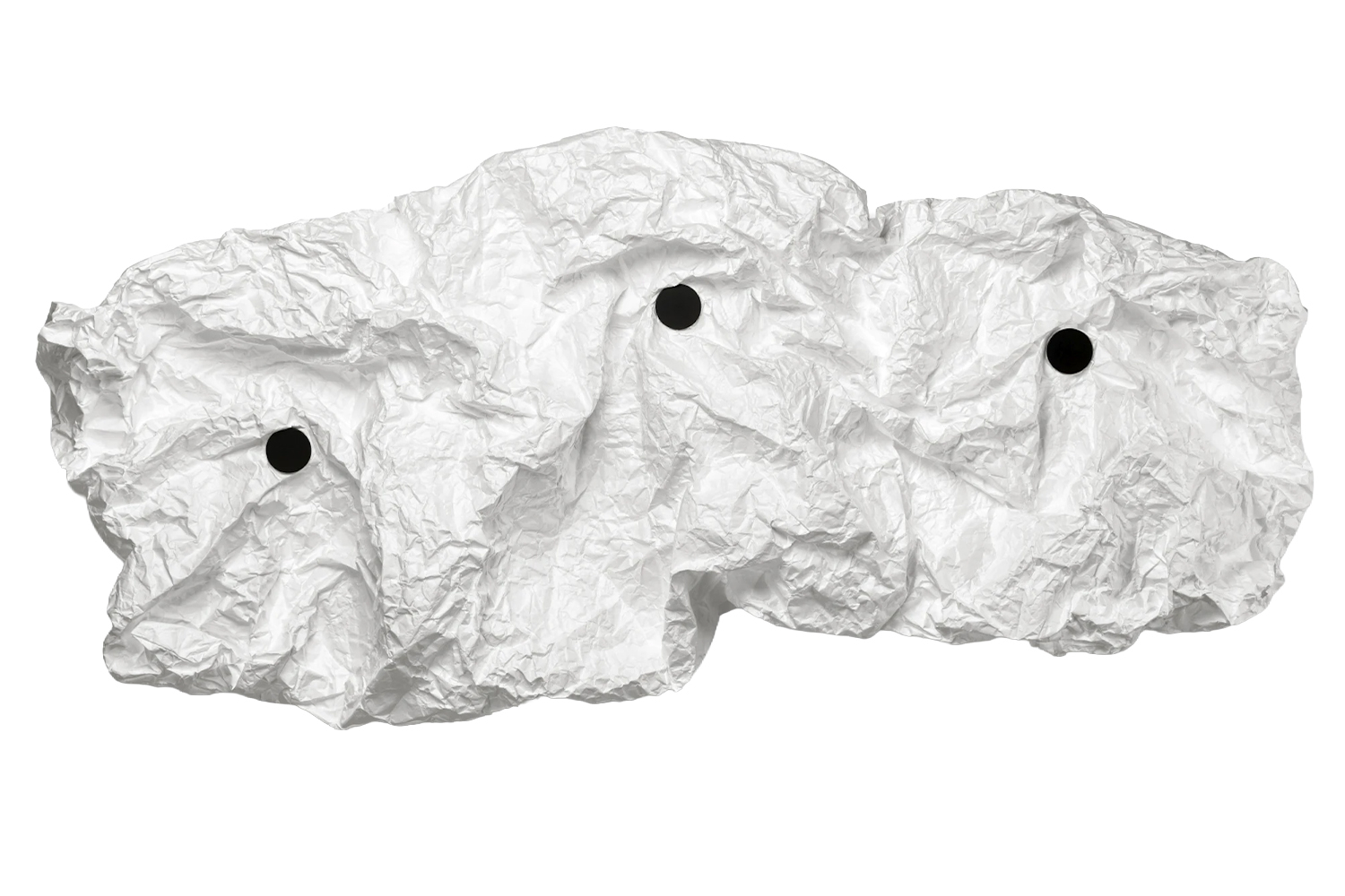 Flos designova nastenna svitidla Maap W3 191430 flos designova nastenna svitidla maap w3