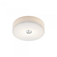 Flos designova stropni a nastenna svitidla Button Mini CW 52839 flos designova stropni a nastenna svitidla button mini c w