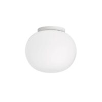 Flos designova stropni a nastenna svitidla Glo ball Mini CW 52807 flos designova stropni a nastenna svitidla glo ball mini c w