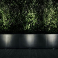 Flos designova venkovni zapustena svitidla Landlord Ground Beam 2 O 49 mm 157696 flos designova zavesna svitidla landlord ground beam 2 o49 mm
