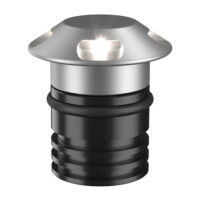 Flos designova venkovni zapustena svitidla Landlord Ground Beam 4 O 49 mm 157698 flos designova zavesna svitidla landlord ground beam 3 o49 mm