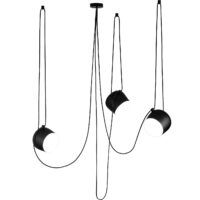 Flos designova zavesna svitidla Aim 3 Small 55264 flos designova zavesna svitidla aim 3 small