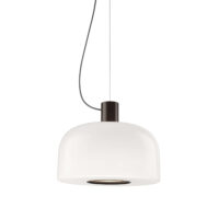 Flos designova zavesna svitidla Bellhop Glass S2 183959 flos designova zavesna svitidla bellhop glass s2