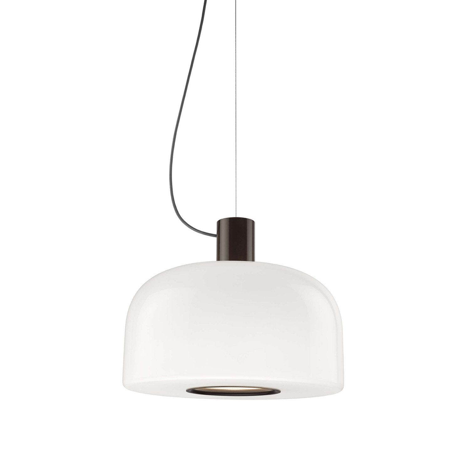 Flos designova zavesna svitidla Bellhop Glass S2 183959 flos designova zavesna svitidla bellhop glass s2