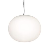 Flos designova zavesna svitidla Glo ball S1 52872 flos designova zavesna svitidla glo ball s1