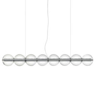 Flos designova zavesna svitidla Luce Sferica S1 183916 flos designova zavesna svitidla luce sferica s1