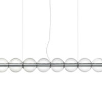 Flos designova zavesna svitidla Luce Sferica S2 183922 flos designova zavesna svitidla luce sferica s2