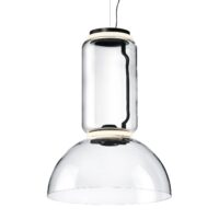 Flos designova zavesna svitidla Noctambule Suspension 1 Low Cylinder Bowl 52248 flos designova zavesna svitidla noctambule suspension 1 low cylinder bowl
