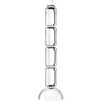 Flos designova zavesna svitidla Noctambule Suspension 4 Low Cylinder Bowl 52271 flos designova zavesna svitidla noctambule suspension 4 low cylinder bowl