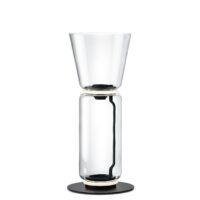 Flos designove stojaci lampy Noctambule Floor 1 High Cylinders Cone 52086 flos designove stojaci lampy noctambule floor 1 high cylinders cone