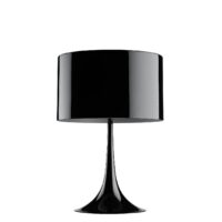 Flos designove stolni lampy Spun Light T1 51393 flos stolni lampy spun light t1 designove stolni lampy
