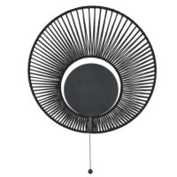 Forestier nastenna svitidla Oyster Wall Lamp 173059 forestier nastenna svitidla oyster wall lamp