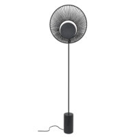Forestier stojaci lampy Oyster Floor Lamp 173064 forestier stojaci lampy oyster floor lamp