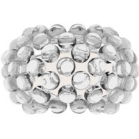 Foscarini designova nastenna svitidla Caboche Plus Parete Piccola 85055 foscarini designova nastenna svitidla caboche parete piccola