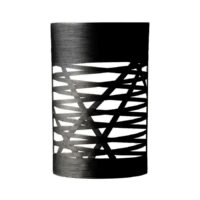 Foscarini designova nastenna svitidla Tress Parete Piccola 57517 foscarini designova nastenna svitidla tress parete piccola