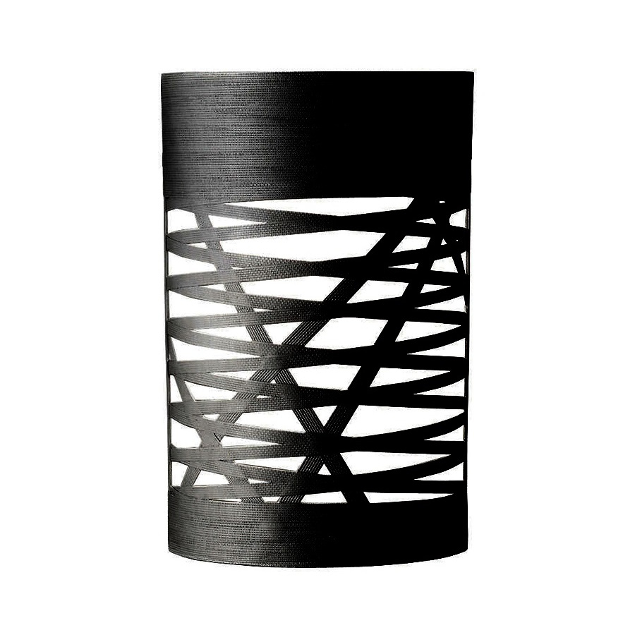 Foscarini designova nastenna svitidla Tress Parete Piccola 57517 foscarini designova nastenna svitidla tress parete piccola
