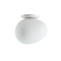 Foscarini designova venkovni stropni svitidla Gregg Outdoor Soffitto Piccola 56866 foscarini designova stropni svitidla gregg soffitto