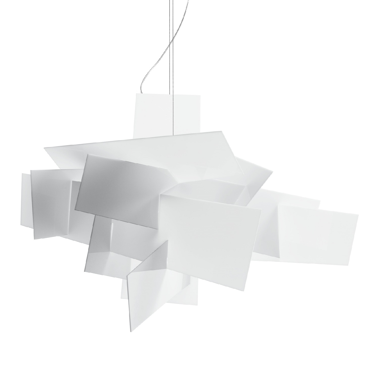 Foscarini designova zavesna svitidla Big Bang L 53390 foscarini designova zavesna svitidla big bang l
