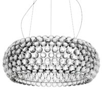 Foscarini designova zavesna svitidla Caboche Plus Sospensione Grande 38887 foscarini designova zavesna svitidla caboche sospensione grande