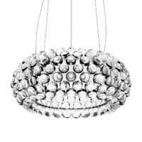 Foscarini designova zavesna svitidla Caboche Plus Sospensione Media 38876 foscarini designova zavesna svitidla caboche sospensione media