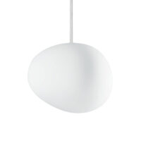 Foscarini designova zavesna svitidla Gregg Sospensione Piccola 56596 foscarini zavesna svitidla gregg sospensione designova zavesna svitidla