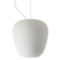 Foscarini designova zavesna svitidla Rituals Sospensione 3 38948 foscarini zavesna svitidla rituals sospensione designova zavesna svitidla