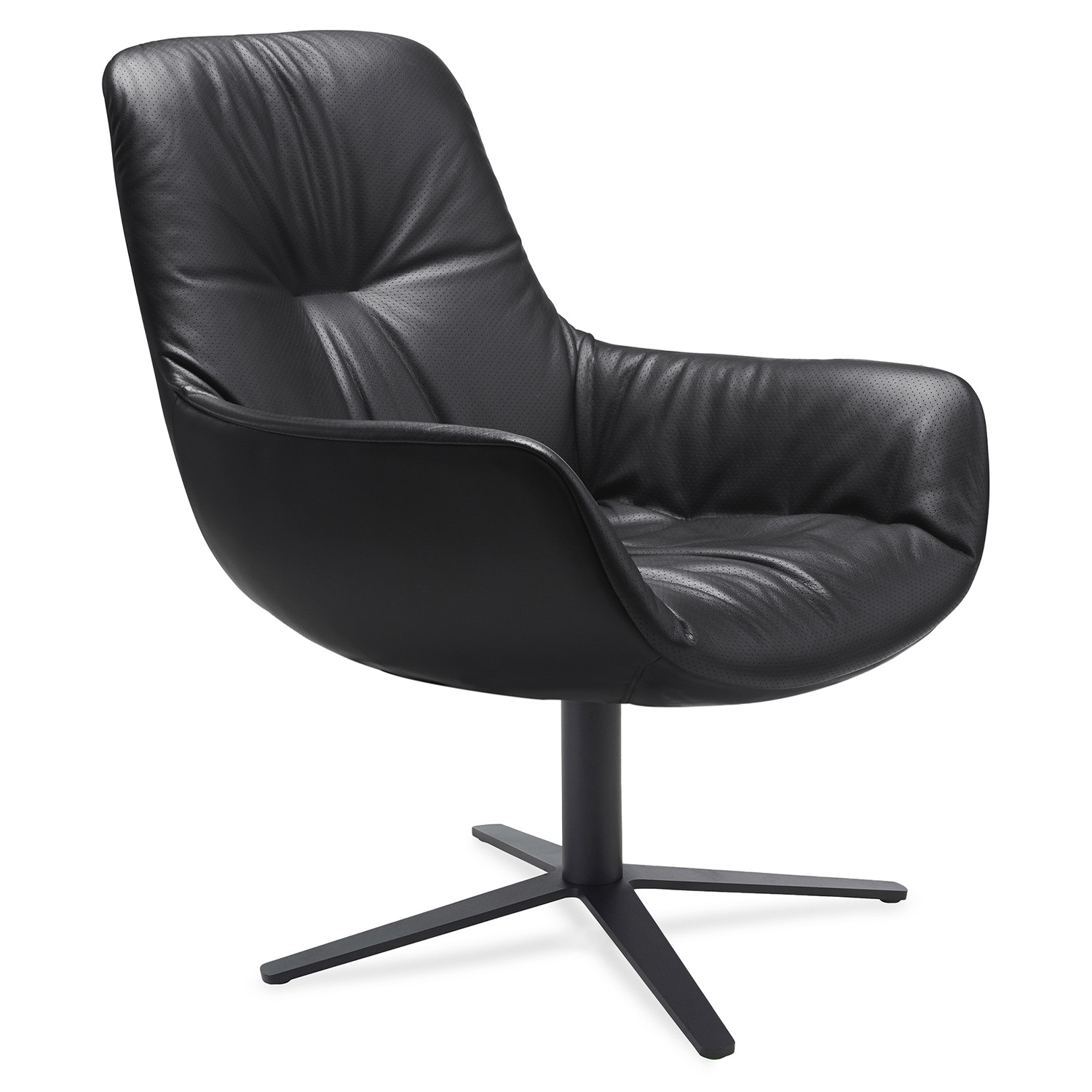 Freifrau Manufaktur designova kresla Leya Cocktail Lounge Chair 4 Star 184769 freifrau manufaktur designova kresla leya cocktail lounge chair 4 star