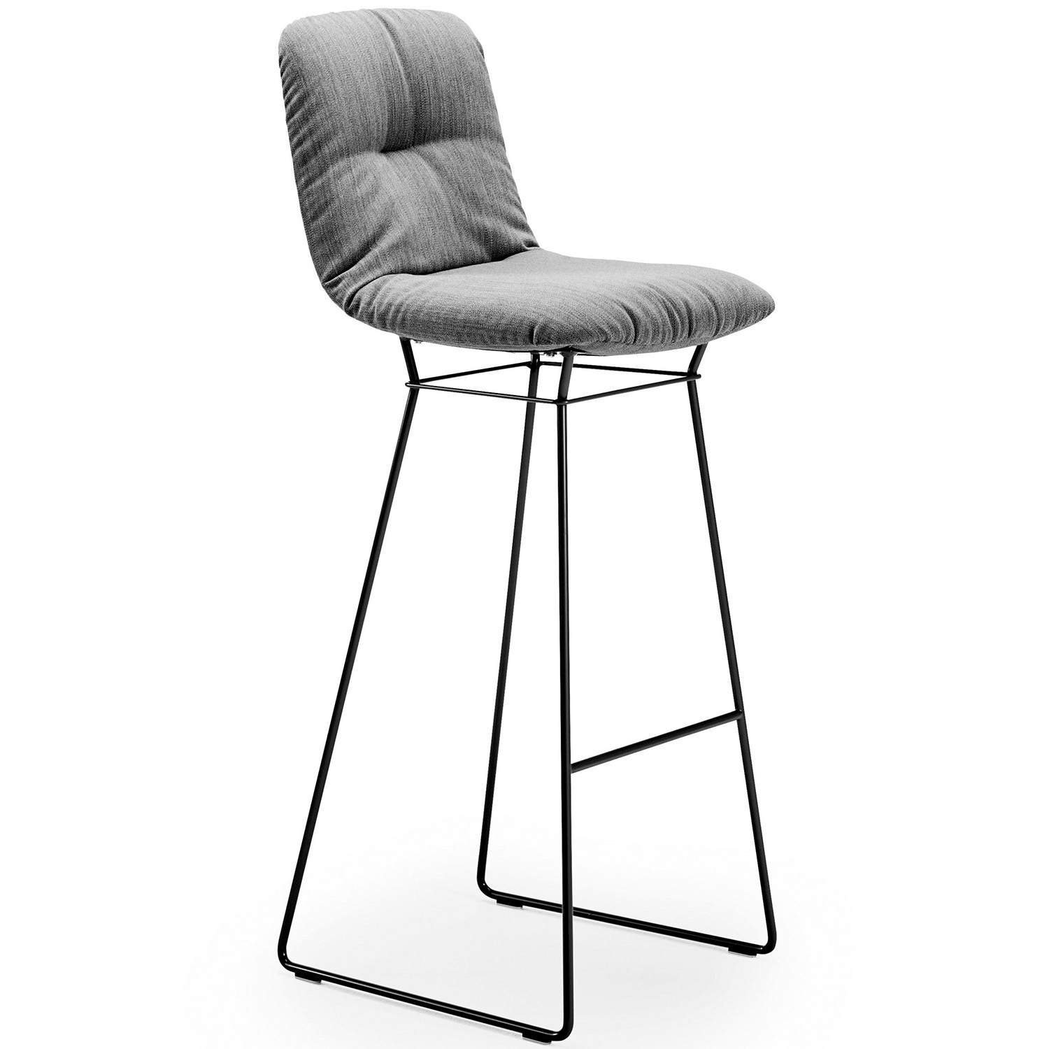 Freifrau Manufaktur designove barove zidle Leya Barstool High vyska sedaku 82 cm 159145 freifrau manufaktur designove barove zidle leya barstool high vyska sedaku 82 cm