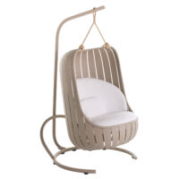 Gandiablasco designova houpaci kresla Arena Swing Chair 186701 gandiablasco designova houpaci kresla arena swing chair