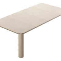 Gandiablasco designova zahradni jidelni stoly Bosc High Table 240 x 120 cm 189070 gandiablasco designova zahradni jidelni stoly bosc high table