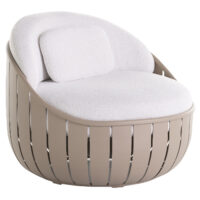Gandiablasco designova zahradni kresla Arena Lounge Chair 186680 gandiablasco designova zahradni kresla arena lounge chair