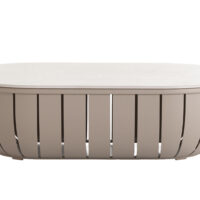 Gandiablasco designove zahradni konferencni stoly Arena Coffee Table Oval 186729 gandiablasco designove zahradni konferencni stoly arena coffee table oval