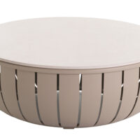 Gandiablasco designove zahradni konferencni stoly Arena Coffee Table Round 186722 gandiablasco designove zahradni konferencni stoly arena coffee table round