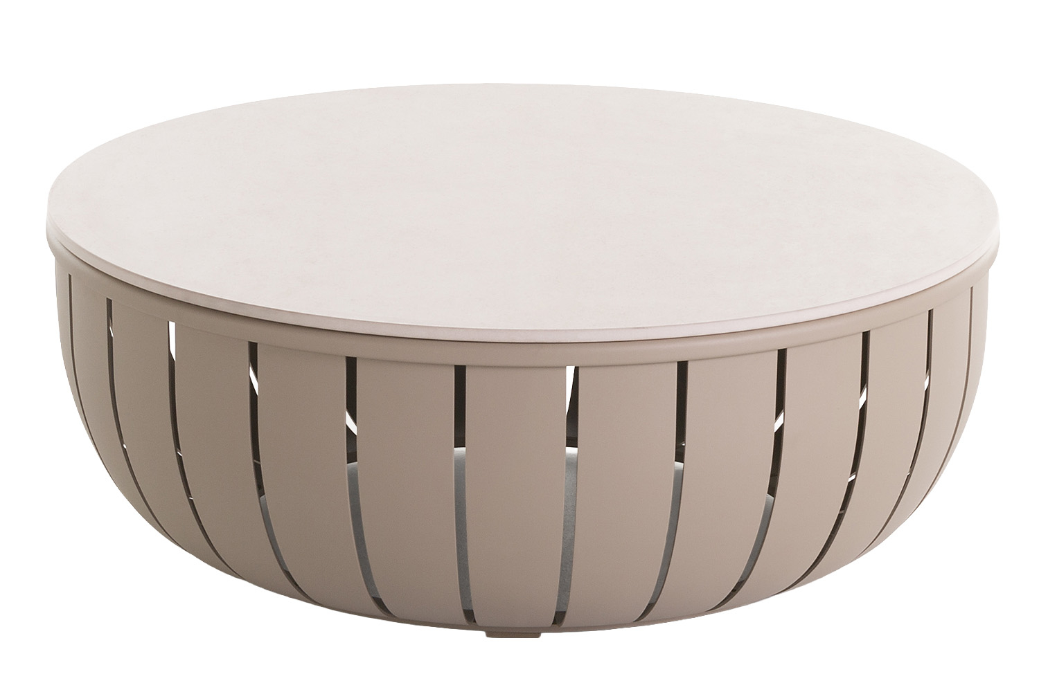 Gandiablasco designove zahradni konferencni stoly Arena Coffee Table Round 186722 gandiablasco designove zahradni konferencni stoly arena coffee table round