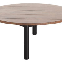 Gandiablasco designove zahradni konferencni stoly Bosc Coffee Table Round O90 cm 189128 gandiablasco designove zahradni konferencni stoly bosc coffee table round o90