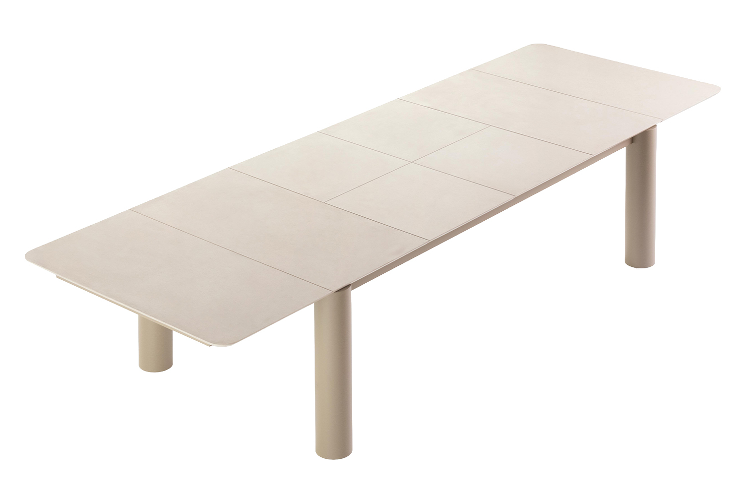 Gandiablasco designove zahradni rozkladaci stoly Bosc High Table Extendable 189082 gandiablasco designove zahradni rozkladaci stoly bosc high table extendable