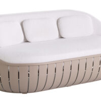 Gandiablasco designove zahradni sedacky Arena 2 Seater Sofa 186669 gandiablasco designove zahradni sedacky arena 2 seater sofa