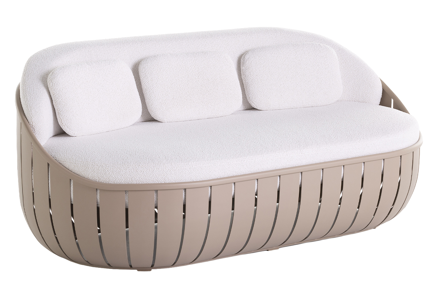 Gandiablasco designove zahradni sedacky Arena 2 Seater Sofa 186669 gandiablasco designove zahradni sedacky arena 2 seater sofa