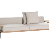 Gandiablasco designove zahradni sedacky Lademadera 2 Seater Sofa 186814 gandiablasco designove zahradni sedacky lademadera 2 seater sofa