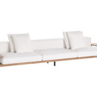 Gandiablasco designove zahradni sedacky Lademadera 3 Seater Sofa 186823 gandiablasco designove zahradni sedacky lademadera 3 seater sofa