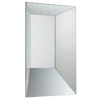 Glas Italia designova zrcadla Leon Battista Small 31361 glas italia designova zrcadla leon battista