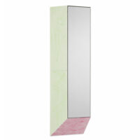 Glas Italia designova zrcadla Remis Mirror 4 194086 glas italia designove knihovny opalia remis 3