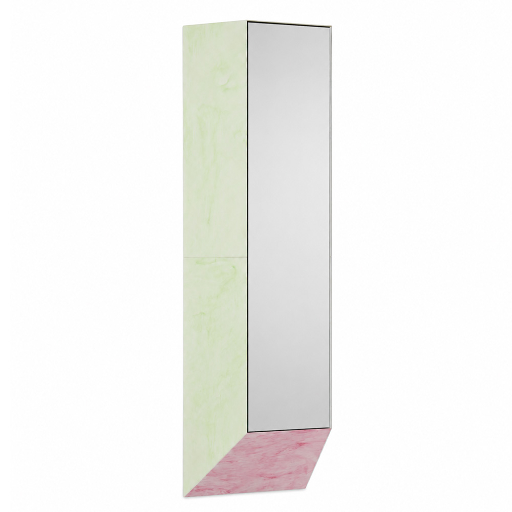 Glas Italia designova zrcadla Remis Mirror 4 194086 glas italia designove knihovny opalia remis 3