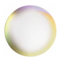 Glas Italia designova zrcadla Shimmer Mirror Round prumer 60 cm 52615 glas italia designova zrcadla shimmer mirror round prumer 60 cm